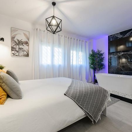 Guestready - Lovely Escapade In Madrid Exterior photo