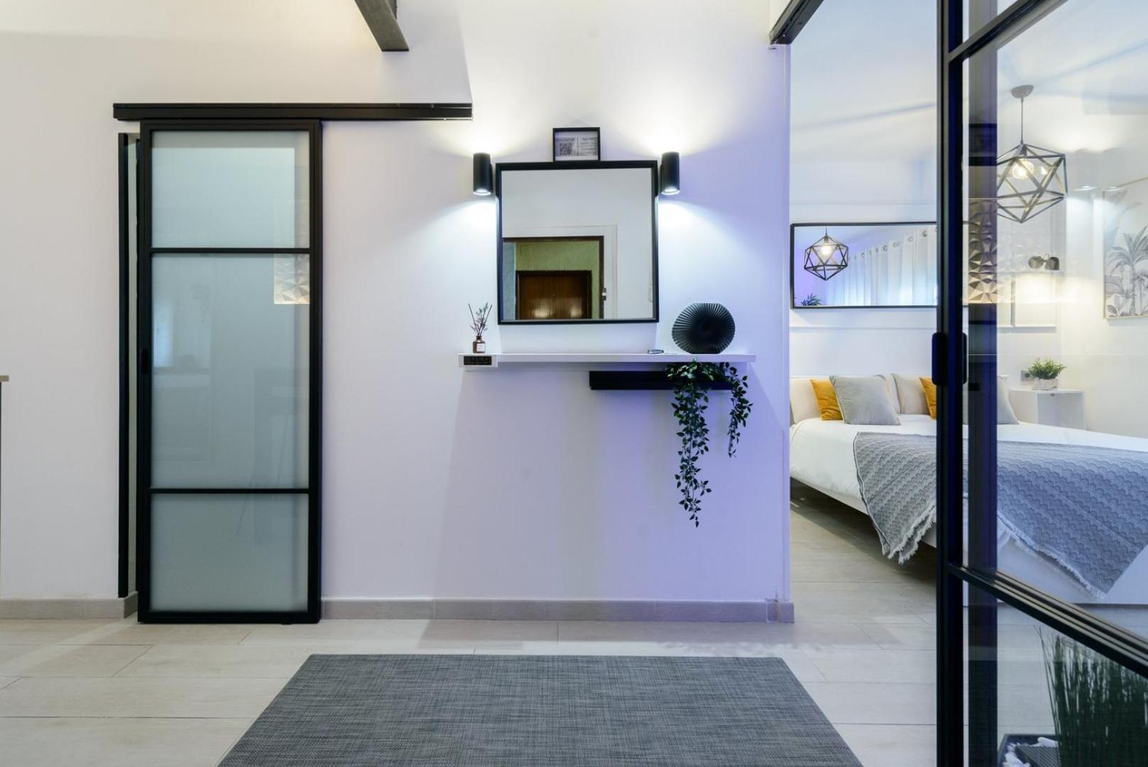 Guestready - Lovely Escapade In Madrid Exterior photo