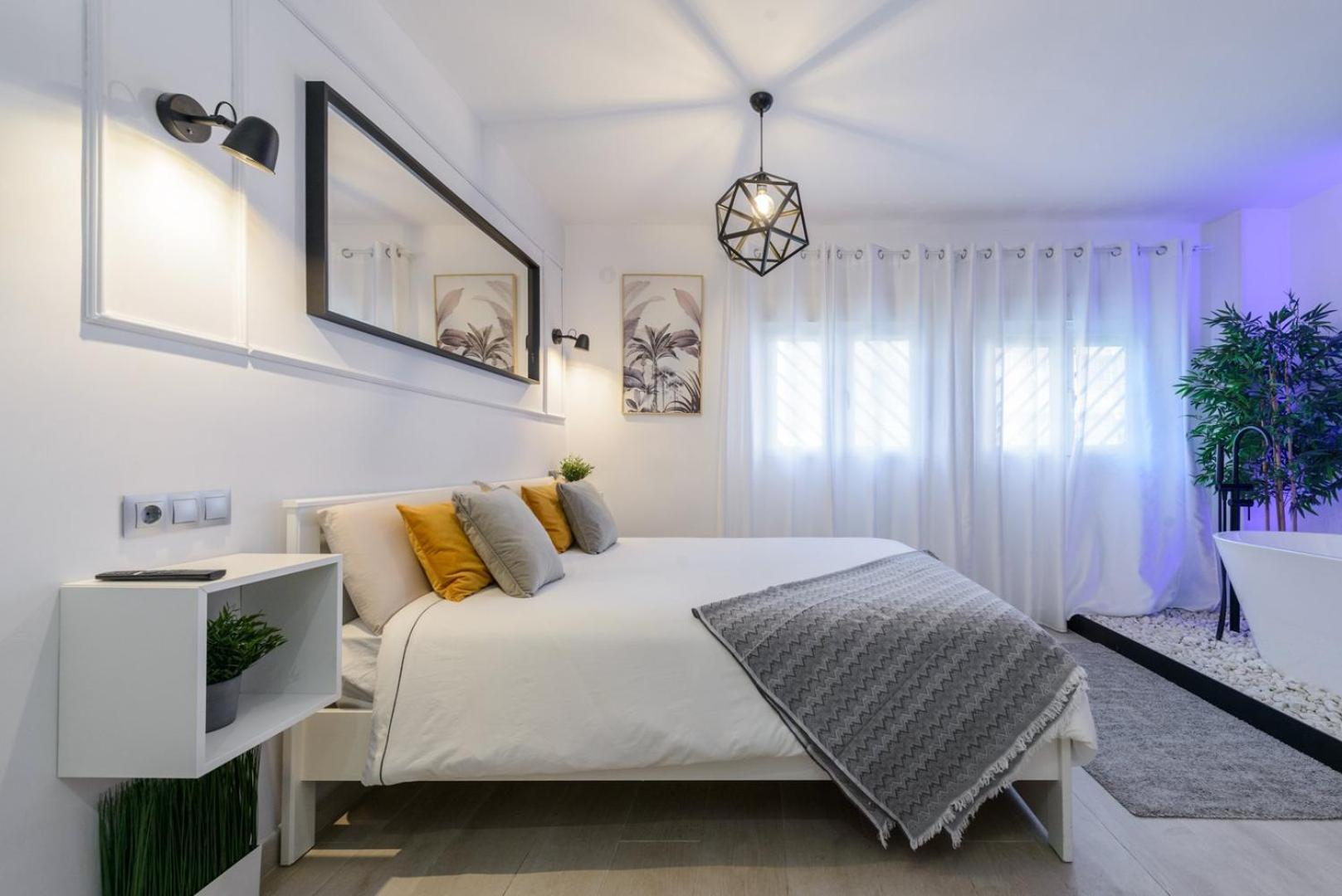 Guestready - Lovely Escapade In Madrid Exterior photo