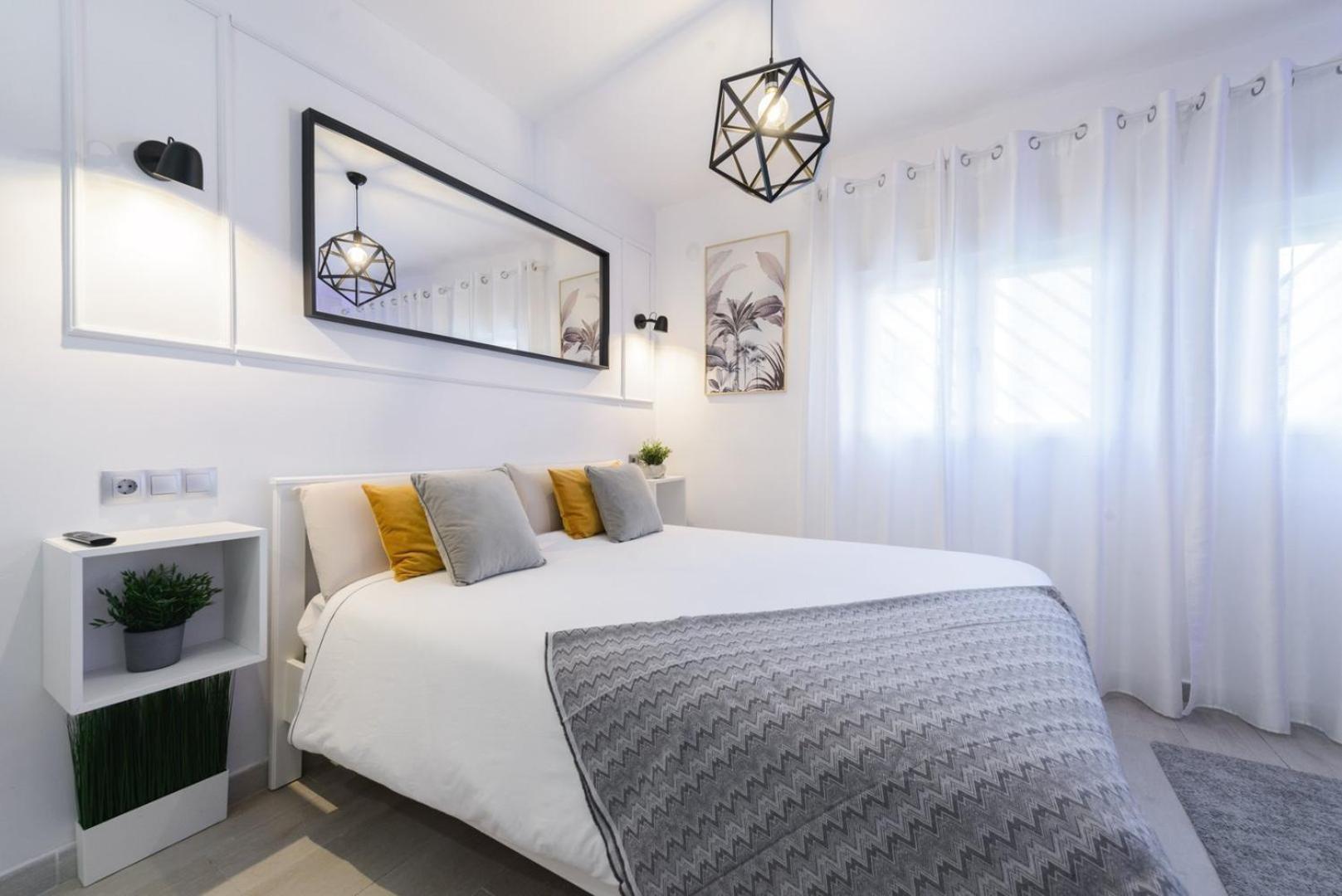 Guestready - Lovely Escapade In Madrid Exterior photo