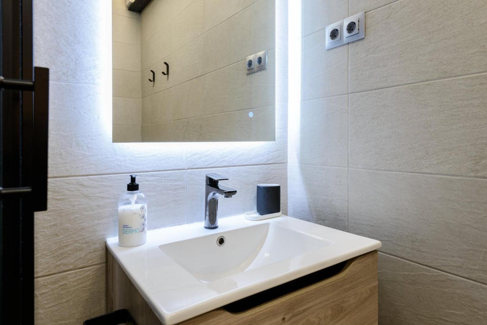 Guestready - Lovely Escapade In Madrid Exterior photo
