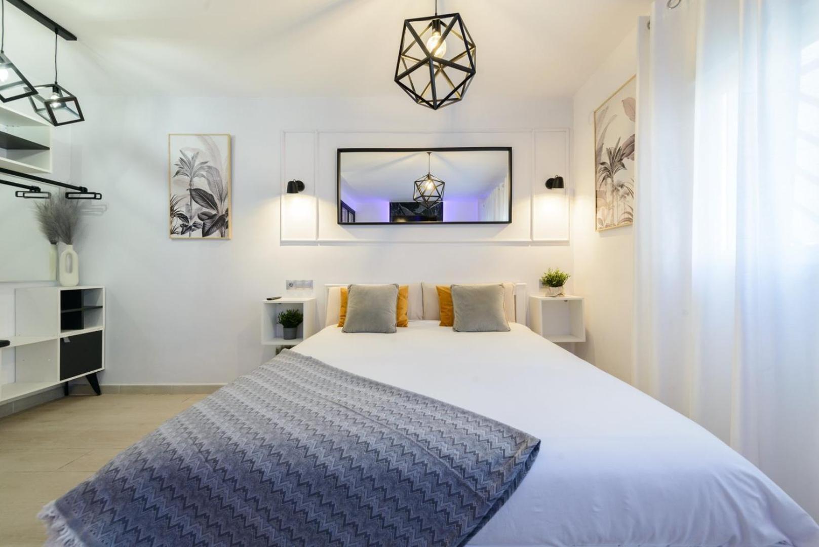 Guestready - Lovely Escapade In Madrid Exterior photo