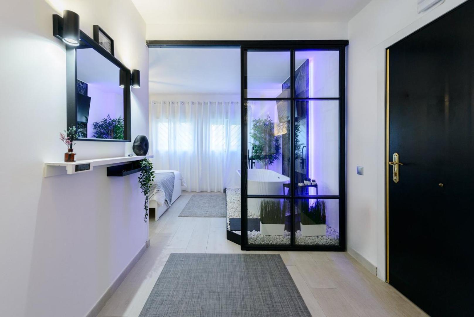 Guestready - Lovely Escapade In Madrid Exterior photo