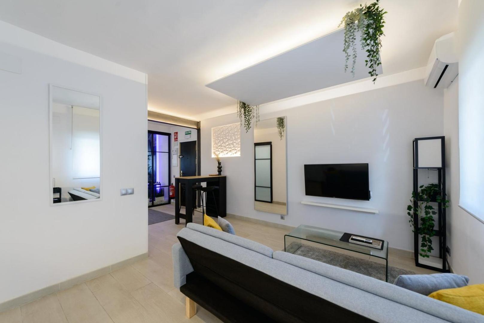 Guestready - Lovely Escapade In Madrid Exterior photo