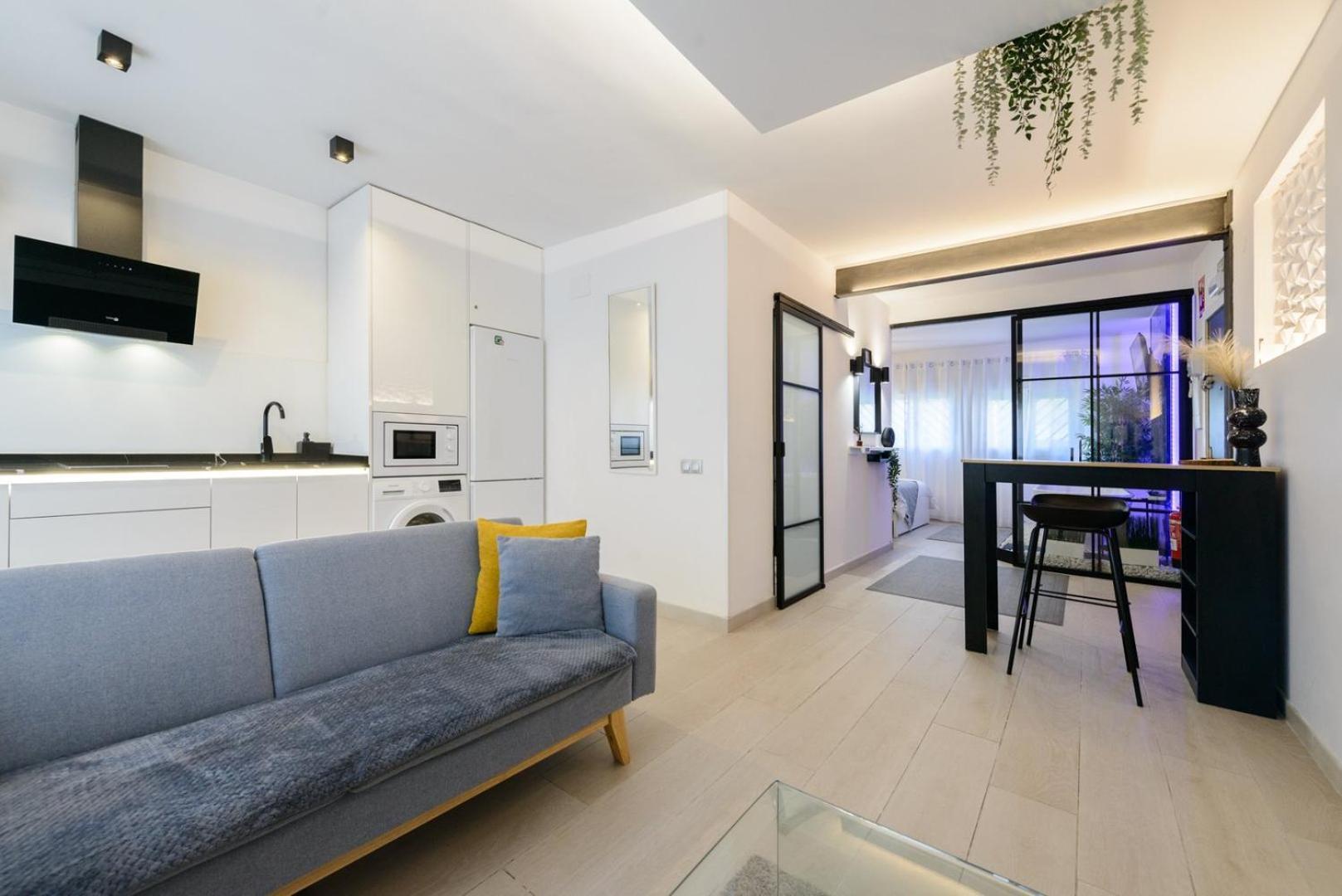 Guestready - Lovely Escapade In Madrid Exterior photo