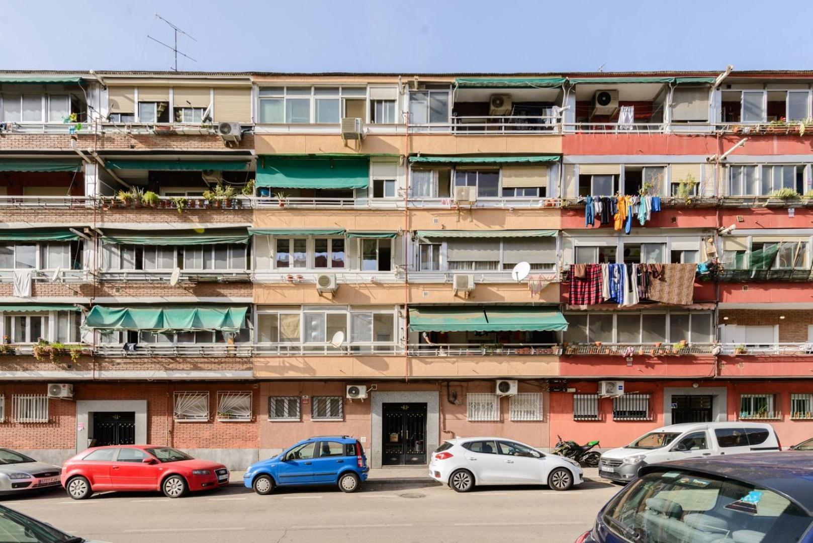 Guestready - Lovely Escapade In Madrid Exterior photo