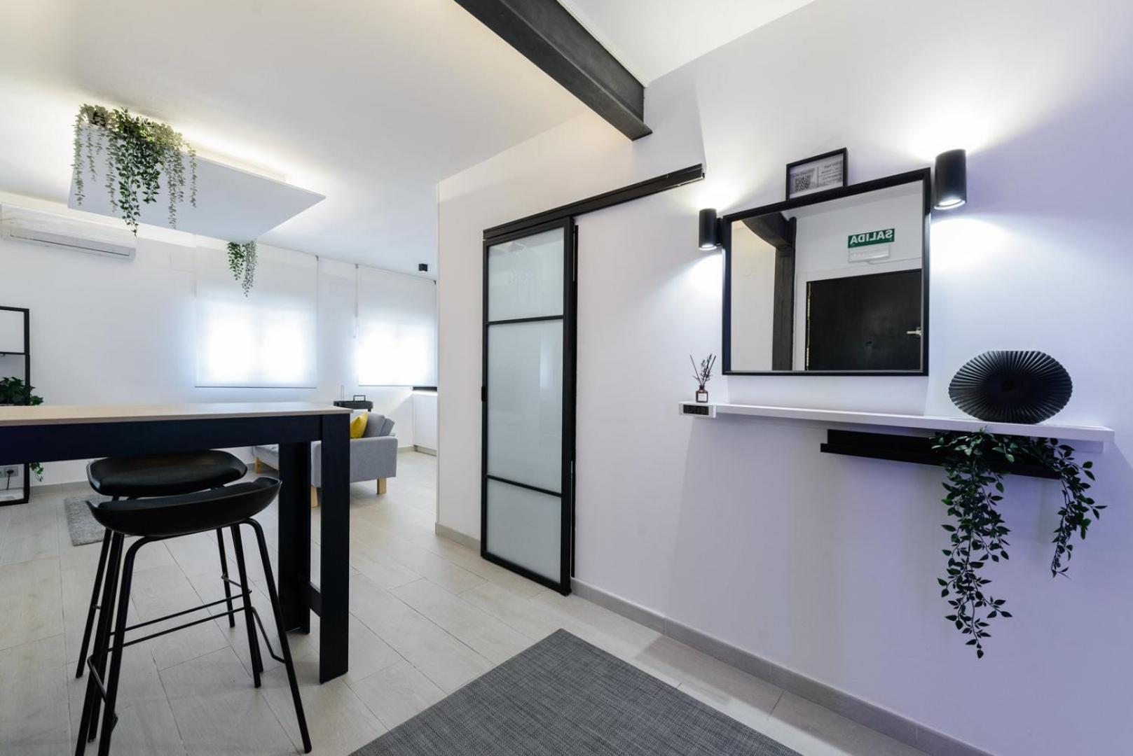 Guestready - Lovely Escapade In Madrid Exterior photo
