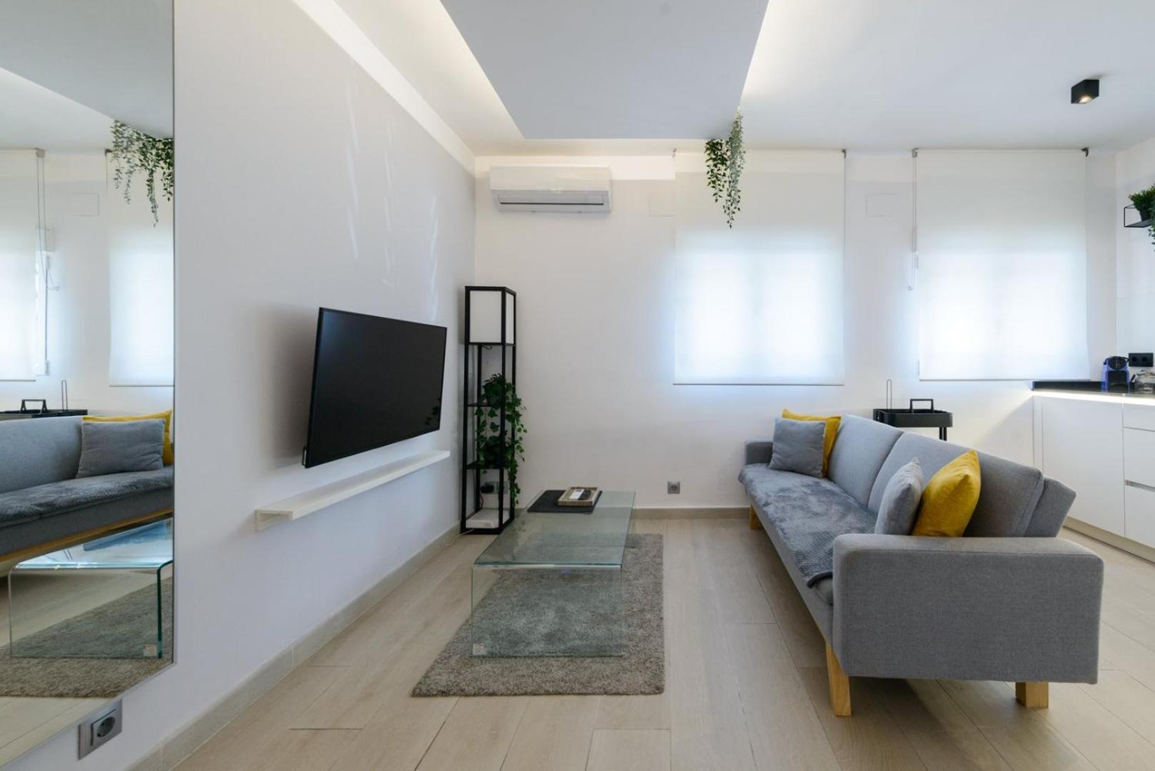 Guestready - Lovely Escapade In Madrid Exterior photo