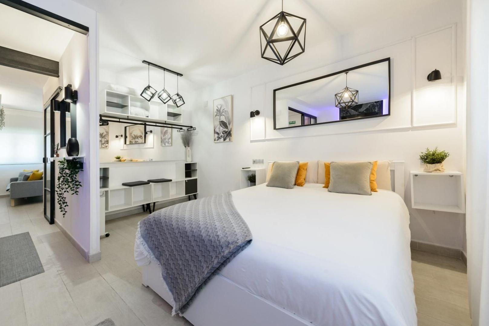 Guestready - Lovely Escapade In Madrid Exterior photo