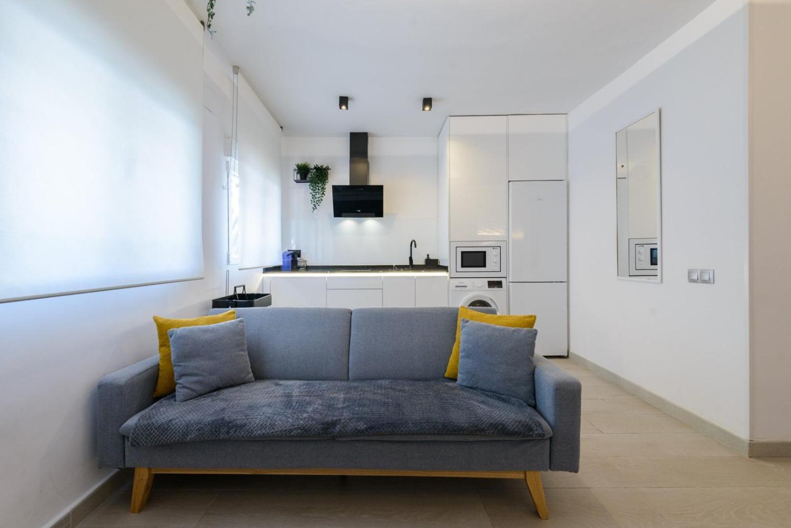 Guestready - Lovely Escapade In Madrid Exterior photo