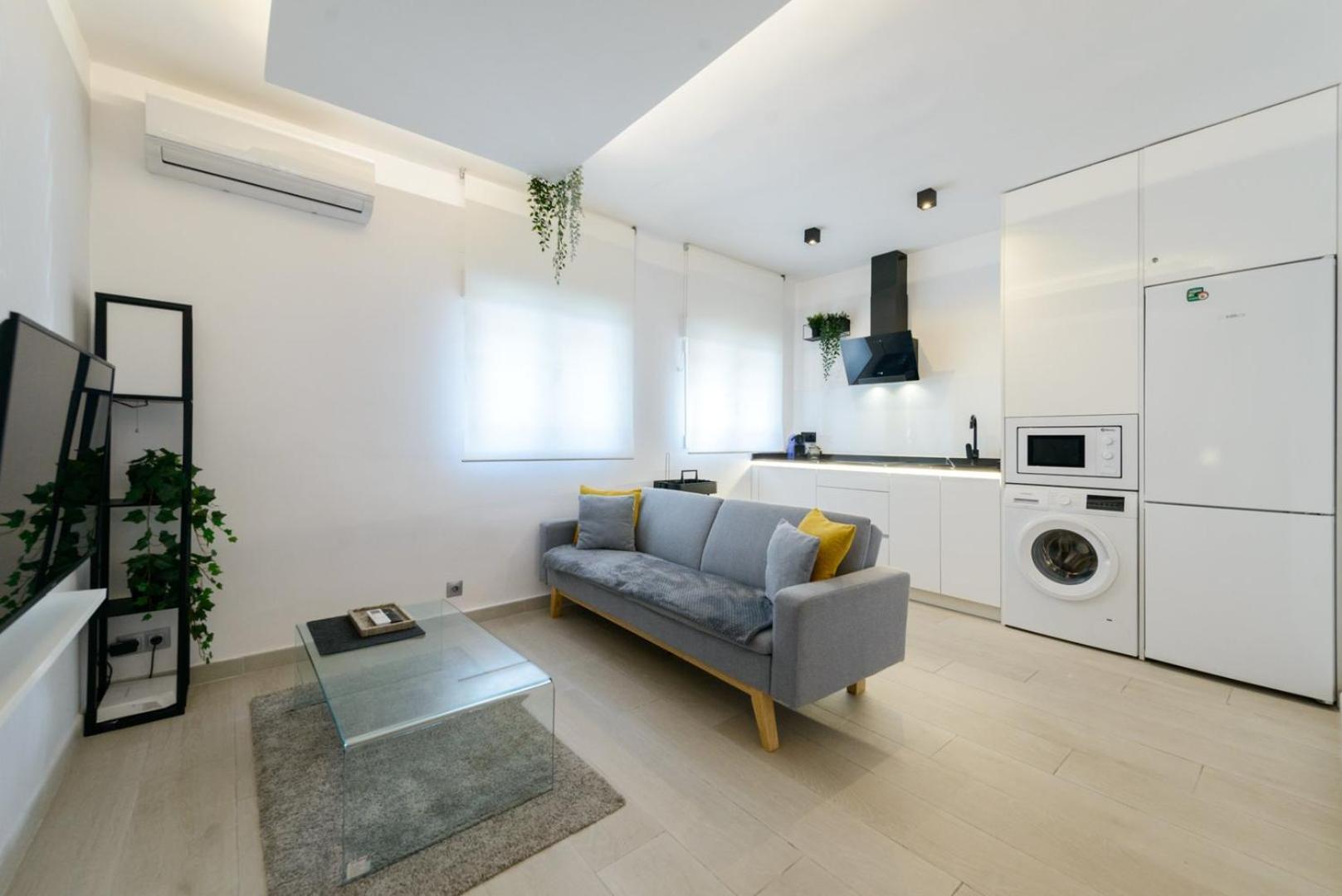 Guestready - Lovely Escapade In Madrid Exterior photo
