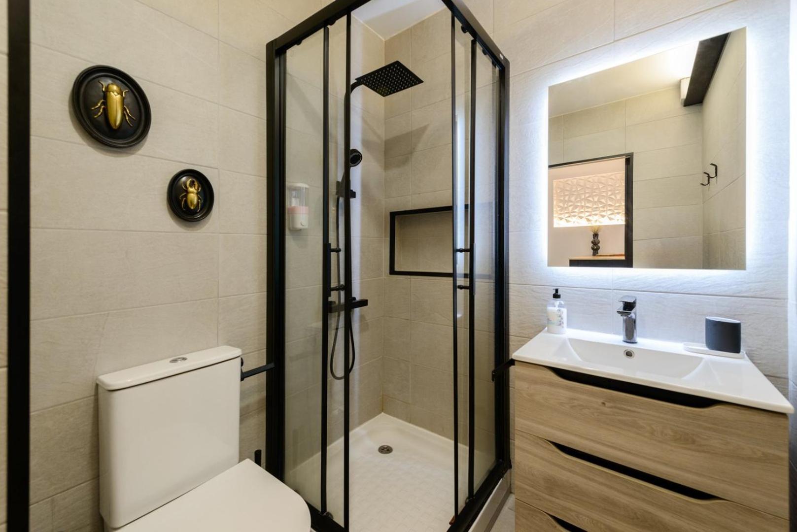 Guestready - Lovely Escapade In Madrid Exterior photo