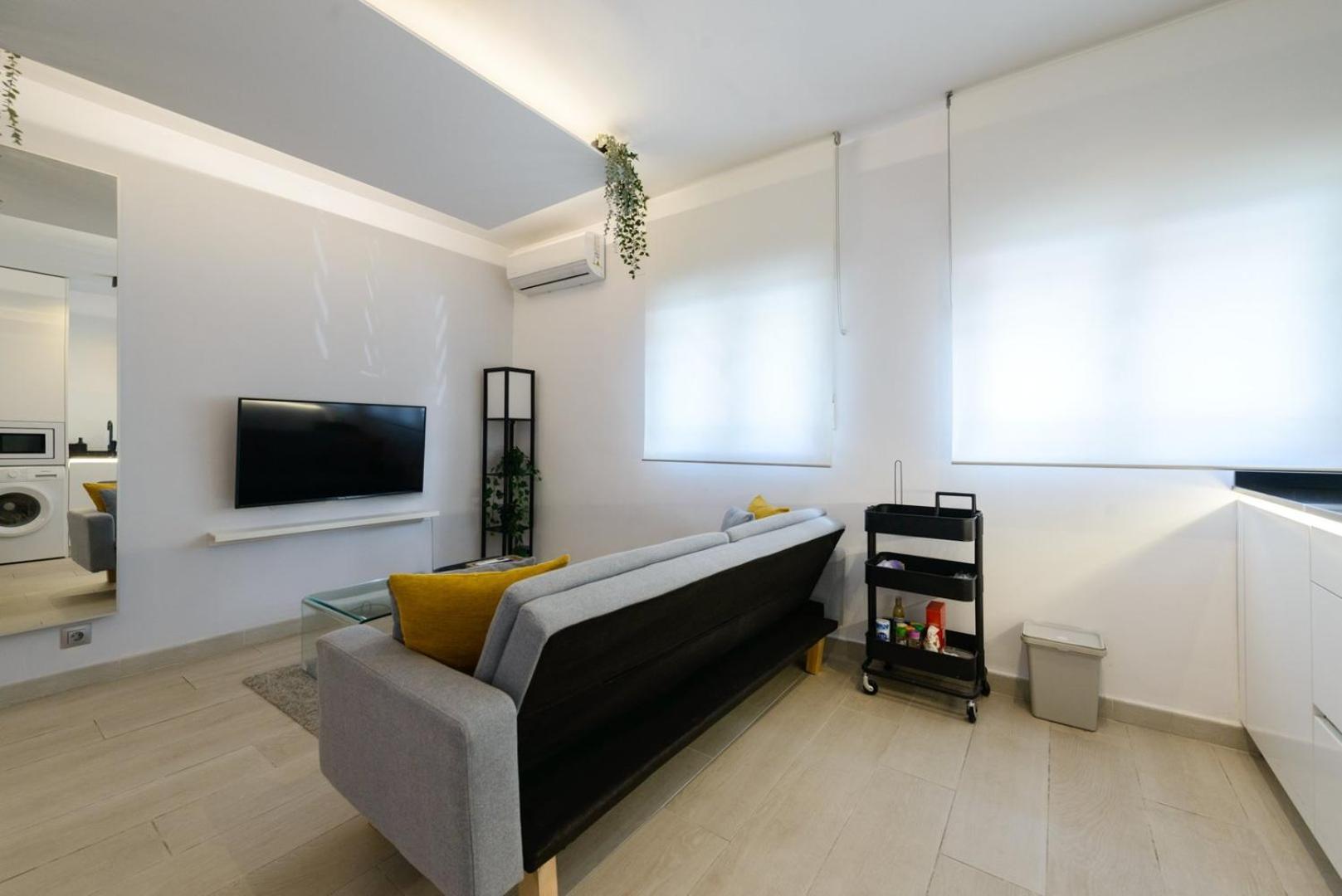 Guestready - Lovely Escapade In Madrid Exterior photo