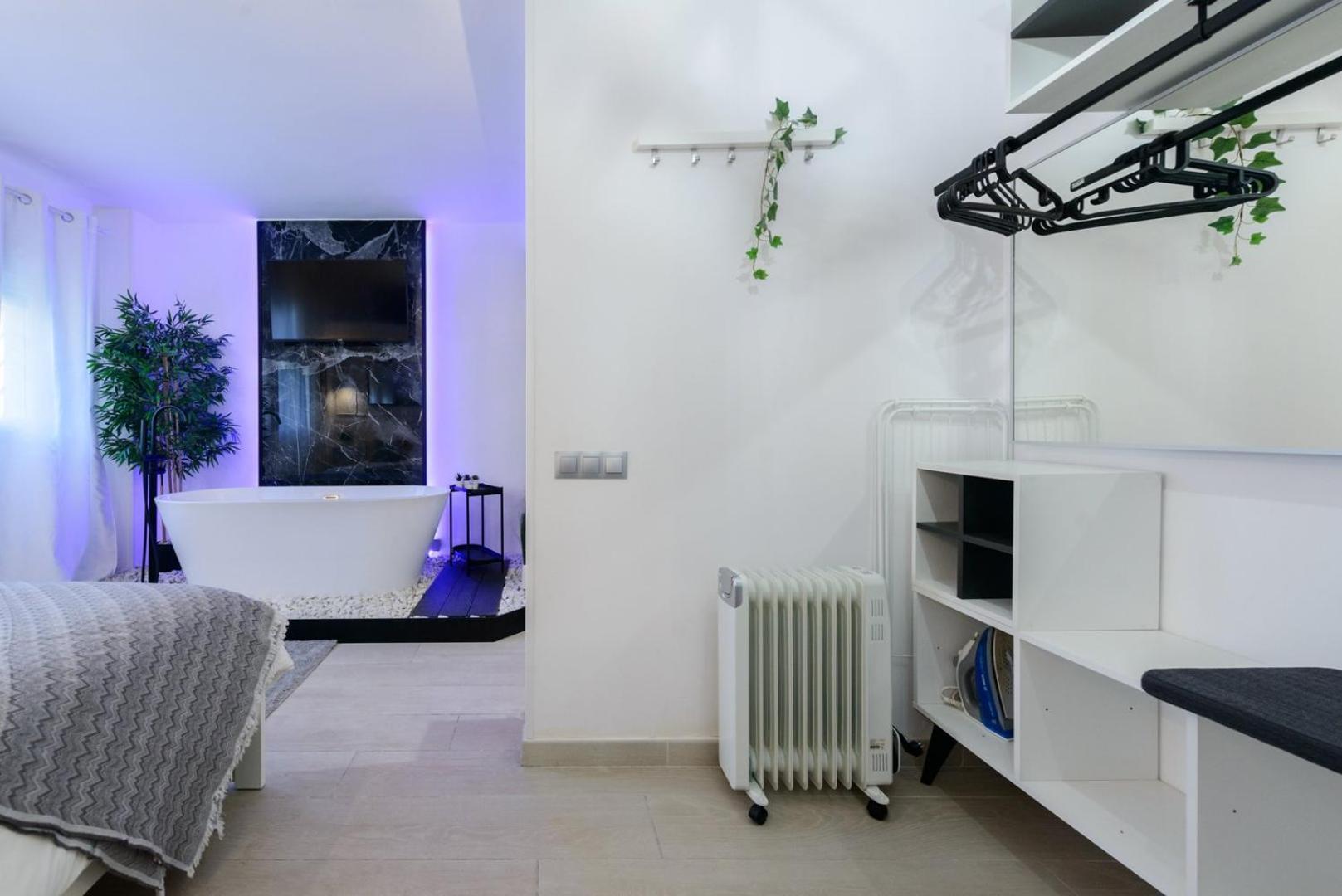 Guestready - Lovely Escapade In Madrid Exterior photo